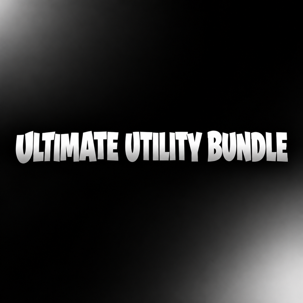 Nexora ULTIMATE Utility