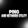 Network And Ping Utility